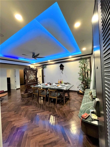 PHU MY HUNG PANORAMA APARTMENT 3 BEDROOM FOR RENT