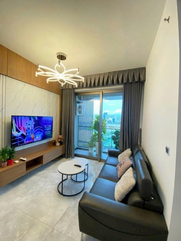 PHU MY HUNG MIDTOWN APARTMENT 2 BEDROOMS FOR SELL