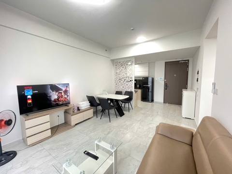 PHU MY HUNG CARDINAL COURT APARTMENT 2 BEDROOMS  FOR SELL
