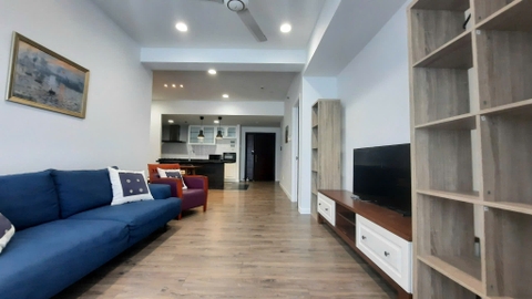 DISTRICT 7 SCENIC VALLEY APARTMENT FOR RENT
