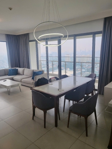 GATEWAY THAO DIEN 3 BEDROOMS FOR RENT