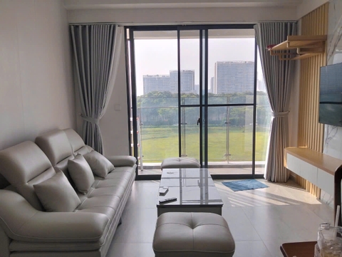 PHU MY HUNG CARDINAL COURT APARTMENT 2 BEDROOMS  FOR RENT