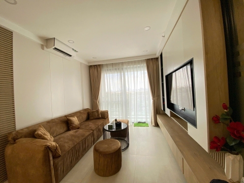 URBAN HILL FOR SALE WITH QUITE VIEW 2BR
