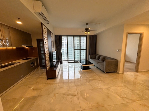 PHU MY HUNG ASCENTIA 3BEDROOMS FULL FURNITURE FOR RENT