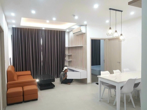 HUNG PHUC PREIMER APARTMENT 3 BEDROOMS FOR RENT