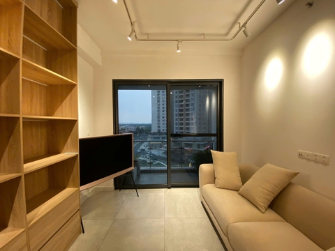 DISTRICT 7 SCENIC VALLEY APARTMENT 2 BEDROOMS FOR SELL