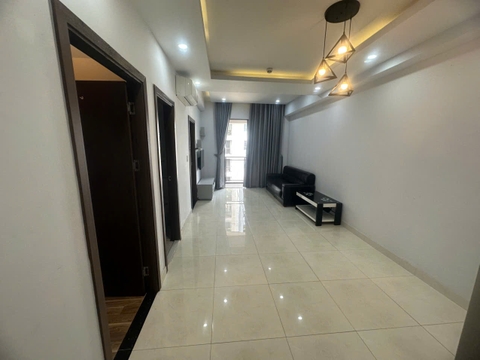 DISTRICT 7 SAIGON SOUTH APARTMENT FOR RENT