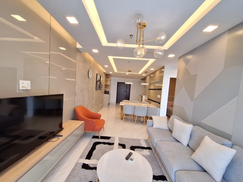 BEAUTIFUL HOUSE SCENIC VALLEY 3 BEDROOMS FULL OPTIONS FOR RENT