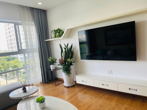 PHU MY HUNG HAPPY VALLEY 3 BEDROOMS FOR SELL