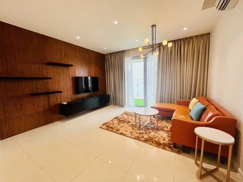 DISTRICT 2 ESTELLA HEIGHTS APARTMENT 3 BEDROOMS FOR RENT