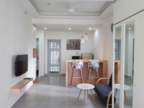 STUDIO SCENIC VALLEY APARTMENT FOR RENT