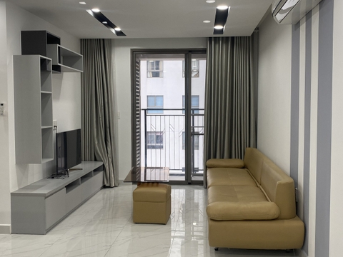 NHA BE SAIGON SOUTH  RESIDENCE FOR SALE 3 BEDROOMS FULL FURNITURE