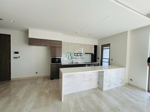 🏢 HORIZON – 122m² | 3BR | Basic Fit-out | Car Parking | 20B VND (All in) 🌟