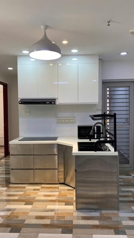 FOR RENT – SCENIC VALLEY, PHU MY HUNG | 2BR – 2BA |BASIC FURNITURE