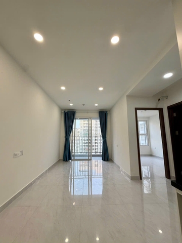 FOR SALE SUNRISE RIVERSIDE – 54SQM – 2BR – 1BATH