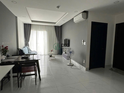✨ HOT DEAL – LAVIDA PLUS 1BR | FULLY FURNISHED | STYLISH, READY TO MOVE IN ✨
