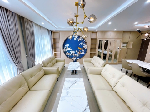 🏡 APARTMENT FOR SALE – HAPPY VALLEY, PHU MY HUNG- 135M2