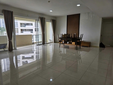 ✨APARTMENT FOR RENT – THE ESTELLA, THU DUC CITY- 171M2- 3 BEDROOMS