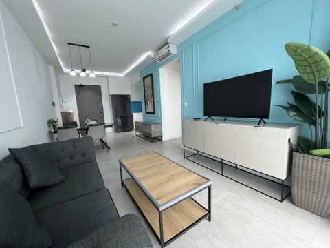 PHU MY HUNG THE ANTONIA FOR SALE WITH 2 BEDROOMS | NICE VIEW | 87M2
