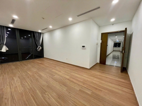 FOR SALE – ECOGREEN 66m² – SPA QUOTA – 2BR – 5.5B VND