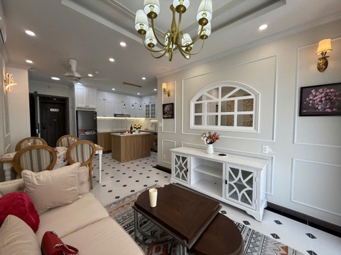 🌿FOR RENT LAVIDA – 2 BEDROOM APARTMENT - 74M2- 2 BEDROOMS
