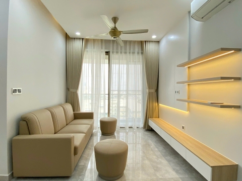 FOR SELL - MIDTOWN THE PEAK 2 BEDROOMS FULL FURNISHED