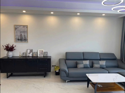 PHU MY HUNG MIDTOWN APARTMENT FOR SALE | THE SIGNATURE | 2 BEDROOMS WITH VILLA VIEW
