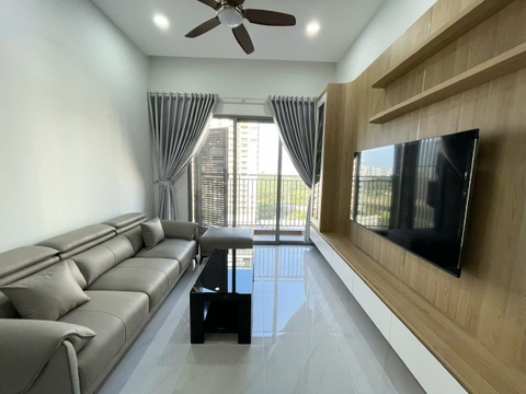 CELESTA RISE – RARE 2BR UNIT 🌿 FULLY FURNISHED  – FOR SALE 6.65B ALL IN 💎