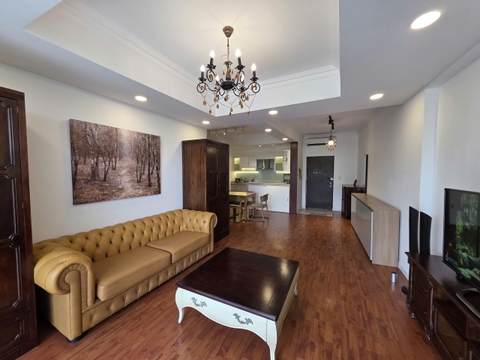 FOR RENT – GRAND VIEW - 3 BEDROOMS, 2 BATHROOMS- 180M²