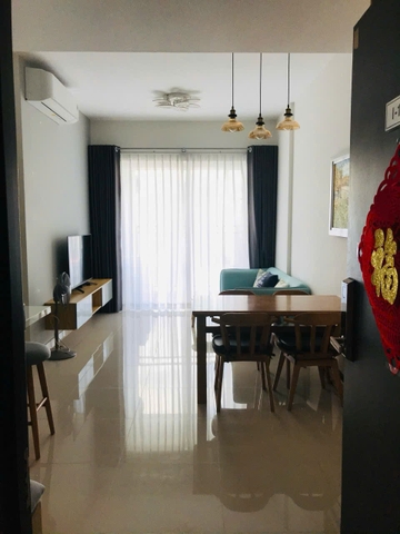 NHA BE SUNRISE RIVERSIDE APARTMENT 2 BEDROOMS FOR RENT | 2 BEDROOMS | 70M2