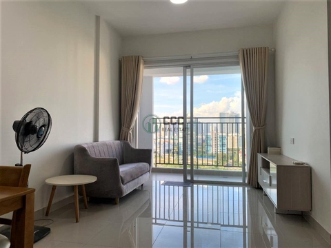 🌅 SUNRISE RIVERSIDE FOR RENT · 69m² · FULLY FURNISHED · 15M VND
