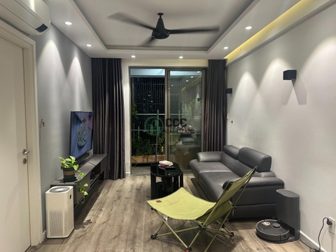 🏡 FOR SALE – SAIGON SOUTH RESIDENCE -76M2- 6.2 BILLION- 2 BEDROOMS
