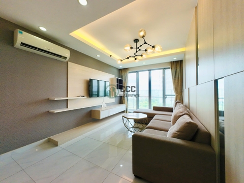 🏌️‍♂️ SCENIC VALLEY 1 – LUXURY 3BR APARTMENT WITH GOLF COURSE VIEW 🌇