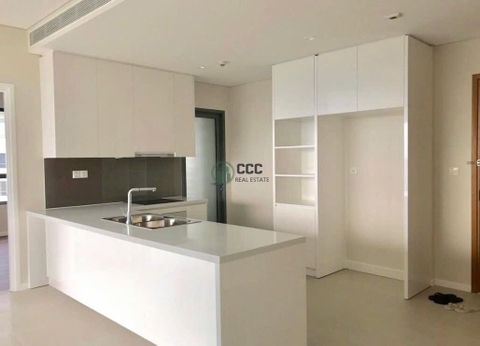 🌊 For Rent – Diamond Island | 3BR -2BT• 117m • Basic Furnished