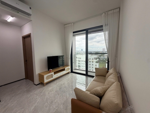 PHU MY HUNG THE AURORA APARTMENT 1 BEDROOM FOR RENT | FULLY FURNITURE | 46M2