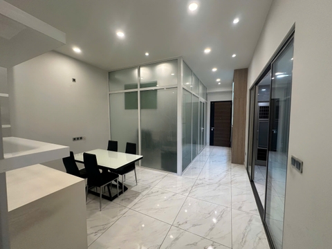 FOR SALE – MIDTOWN M5 APARTMENT | PHU MY HUNG, DISTRICT 7 | RIVER VIEW