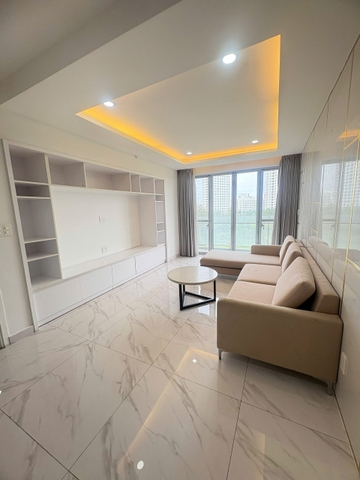 SCENIC VALLEY APARTMENT 3 BEDROOMS FOR RENT | 133M2 | FULLY FURNITURE