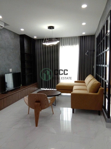 ✨FOR RENT - SUNRISE CITY VIEW – HIGH-END APARTMENT- 3 BEDROOMS
