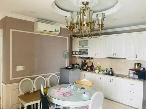 🌟 FOR SALE – STAR HILL APARTMENT, PHU MY HUNG, DISTRICT 7