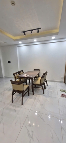 FOR RENT SCENIC VALLEY 1 PHU MY HUNG FULL FURNISHED 2 BEDROOMS 77M2