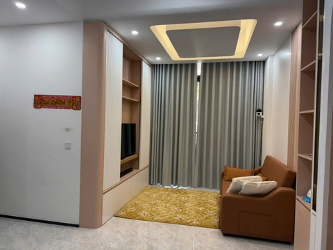 THE AURORA PHU MY HUNG 2 BEDROOMS FOR SALE | 75M2 | 2 PHÒNG NGỦ | ĐẦY ĐỦ NỘI THẤT