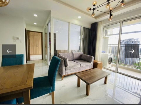 SUNRISE RIVERSIDE NHA BE 2 BEDROOMS RIVER VIEW FOR SALE - 71M2