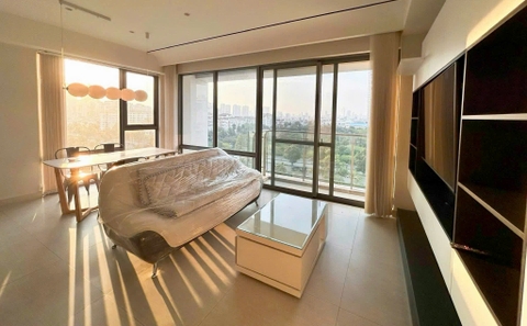 URBAN HILL PHU MY HUNG WITH 2 BEDROOMS FOR SALE | 80M2 | DISTRICT 1 VIEW