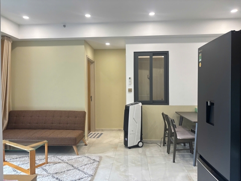 📍FOR RENT – ASCENTIA –56M2- 2 BEDROOMS