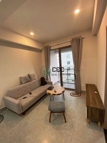 🌺 SAIGON SOUTH RESIDENCES FOR RENT · 71m² · 2BR · FULLY FURNISHED · 15M VND (INCLUDING MANAGEMENT FEE)