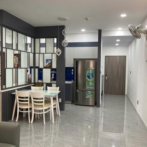 👉 FOR RENT: SAIGON SOUTH RESIDENCES – 2 BEDROOM, 2 BATHROOM