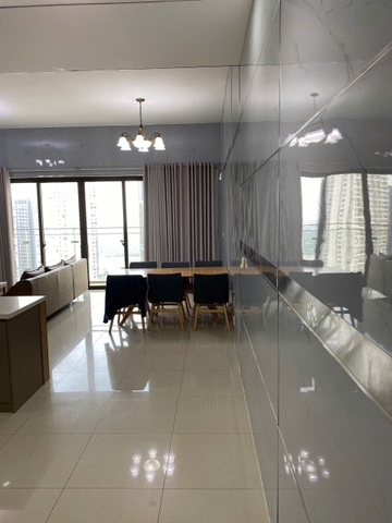 🏡FOR RENT – ESTELLA HEIGHTS- 130m2 - 3 BEDROOMS- FULL OPTIONS