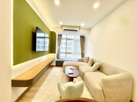 SKY GARDEN 3 PHU MY HUNG APARTMENT FOR SALE – 70SQM | 3 BEDROOMS | BRAND NEW