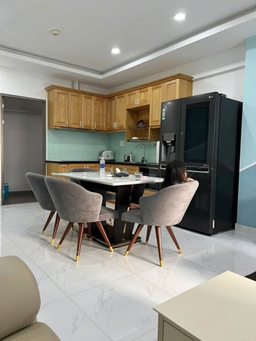🌟 HOT DEAL! SAIGON SOUTH RESIDENCES 3BR APARTMENT 104M² – PINK BOOK AVAILABLE – 8.75 BILLION (ALL-IN) 📜👑