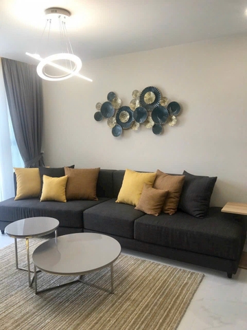 FOR SALES SCENIC VALLEY APARTMENT 89M2 2 BEDROOMS - CRECENT MALL VIEW